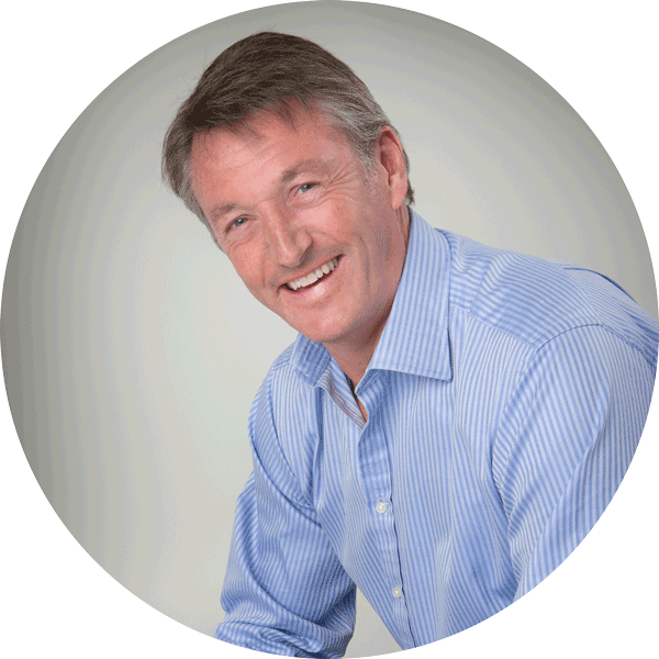 Staff kevin gaskell
