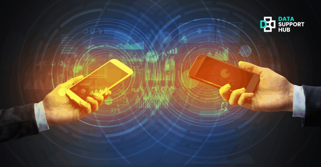 Hero image are weak data practices putting your business at risk