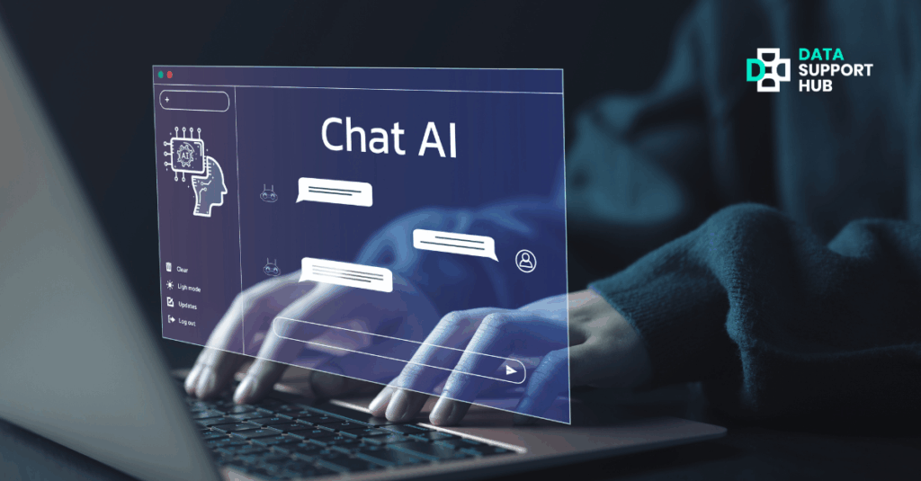 Before You Trust AI with Your Company Data, Read This Hero Image
