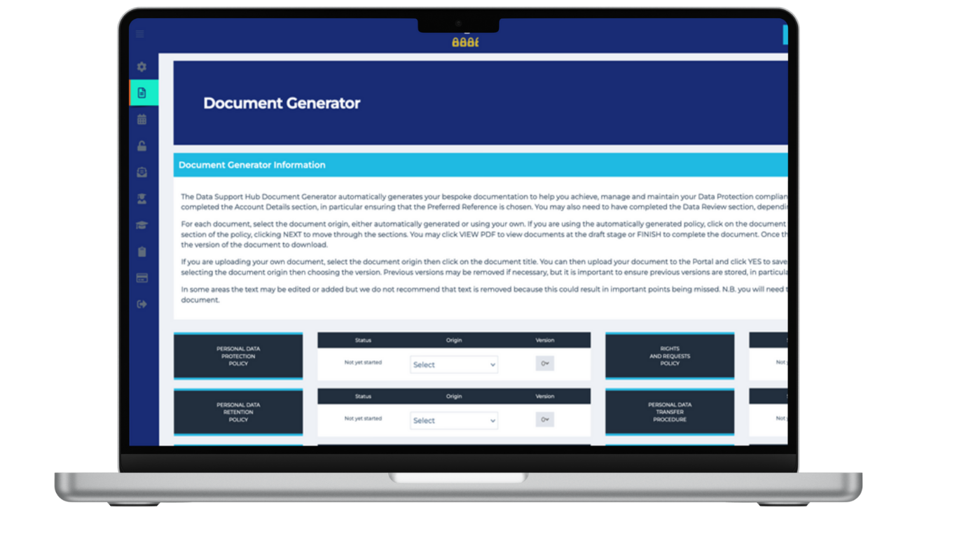 New Website Blue Mockup Instagram Laptop (Website) (2)