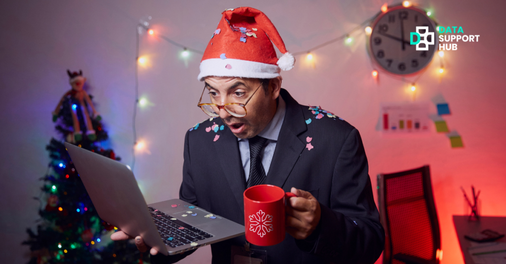 DSH December Hero image