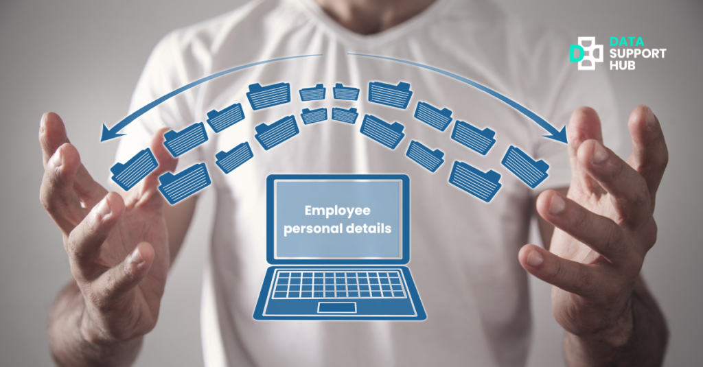 Does your employer know too much about you