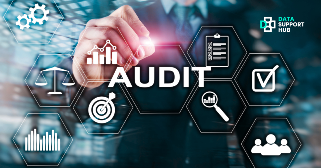 GDPR Audit readiness Sara Hero Image