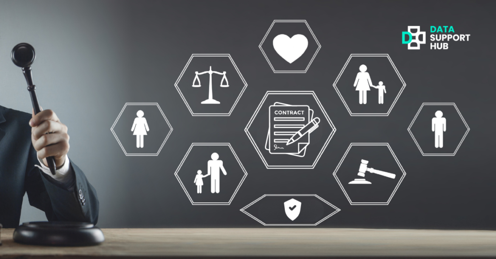 When data goes wrong can staff be personally liable