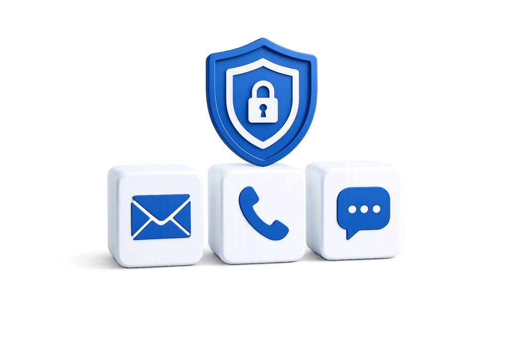 Contact